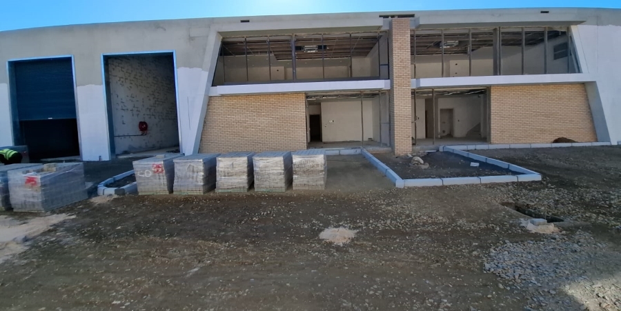 Commercial Property for Sale in Stikland Industrial Western Cape